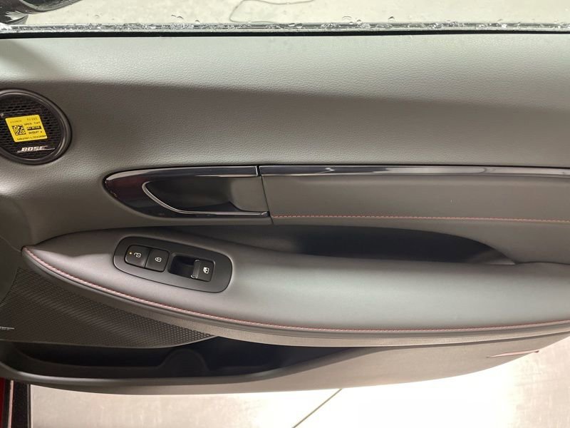 New 2026 Hyundai Sonata N Line FWD image 13