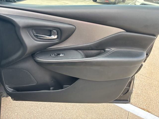 Used 2021 Nissan Murano S FWD image 13