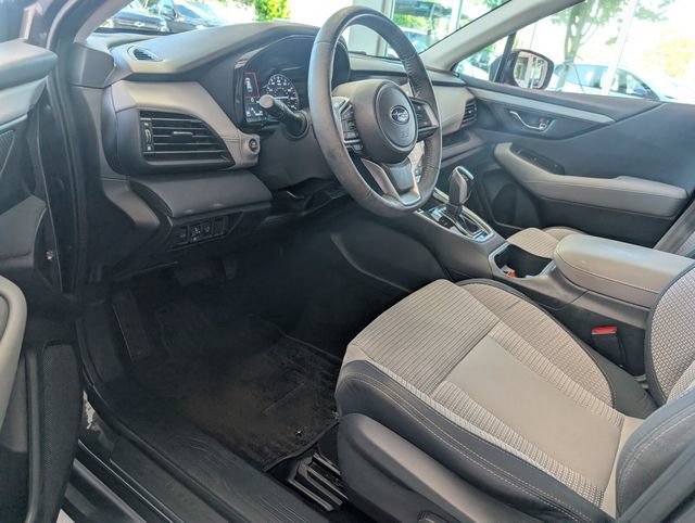 Used 2024 Subaru Outback Premium AWD/4WD image 6