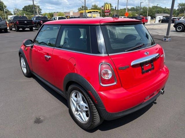 Used 2012 MINI Cooper Hardtop FWD image 6