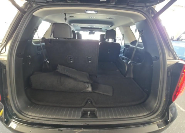 Used 2023 Hyundai Palisade XRT w/ Cargo Package AWD/4WD image 13