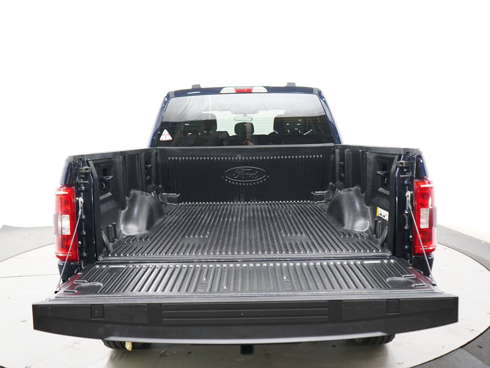 Used 2023 Ford F150 XLT w/ XTR Package AWD/4WD image 16