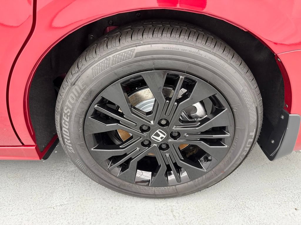 New 2026 Honda Odyssey Sport-L image 6
