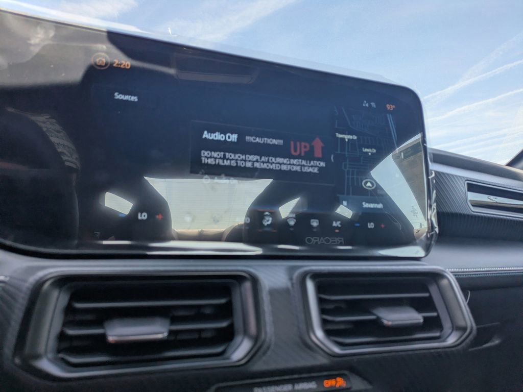 New 2026 Ford Mustang GT Premium w/ GT Performance Package image 19