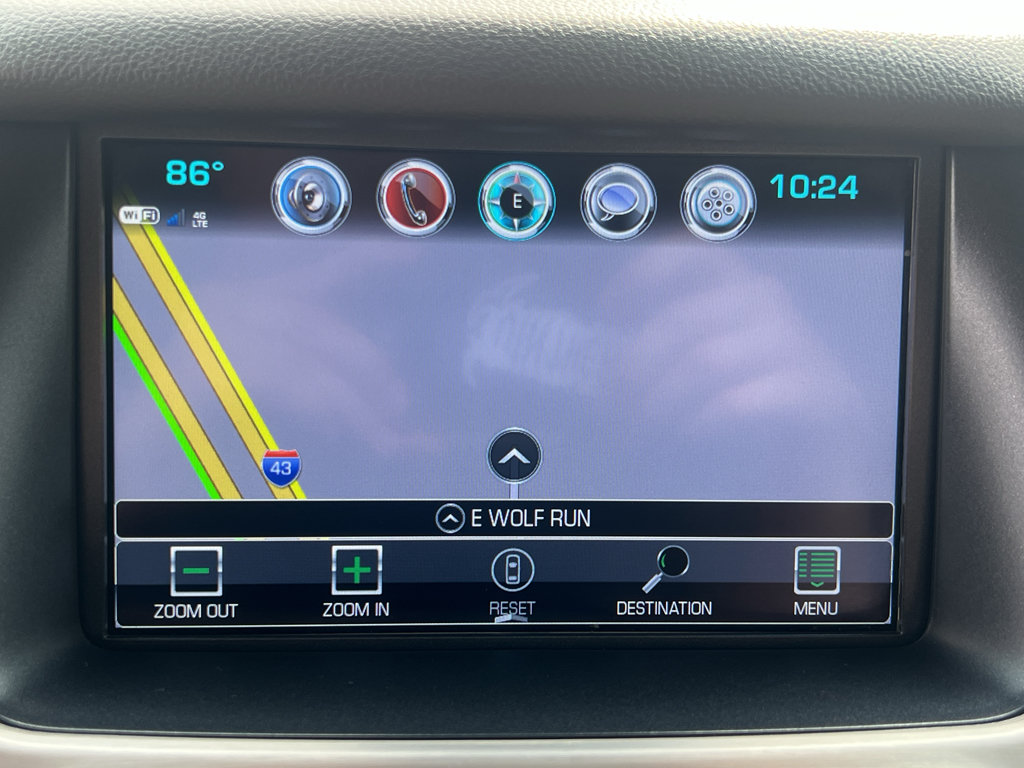 Used 2019 GMC Yukon SLT w/ Premium Edition AWD/4WD image 24