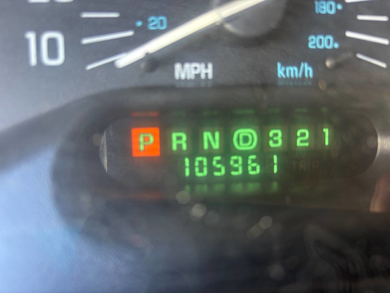 Used 2002 Buick Century Custom FWD image 13