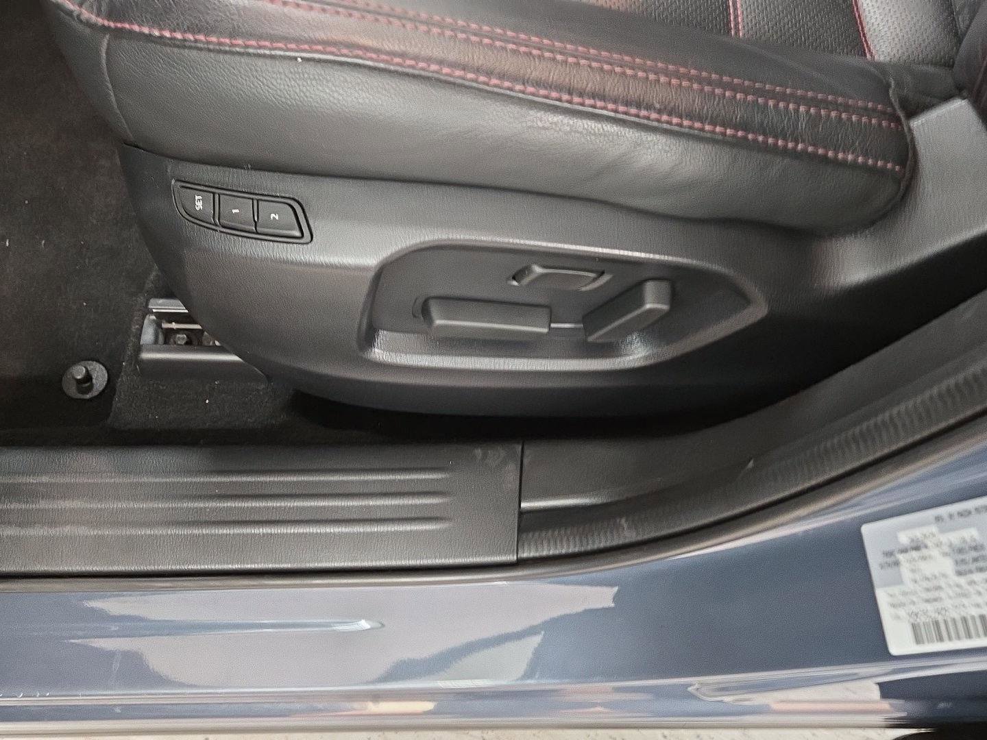 Used 2024 MAZDA CX-5 Carbon Edition image 15