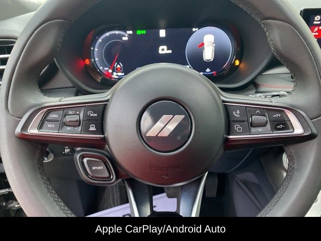 Used 2024 Dodge Hornet GT image 9