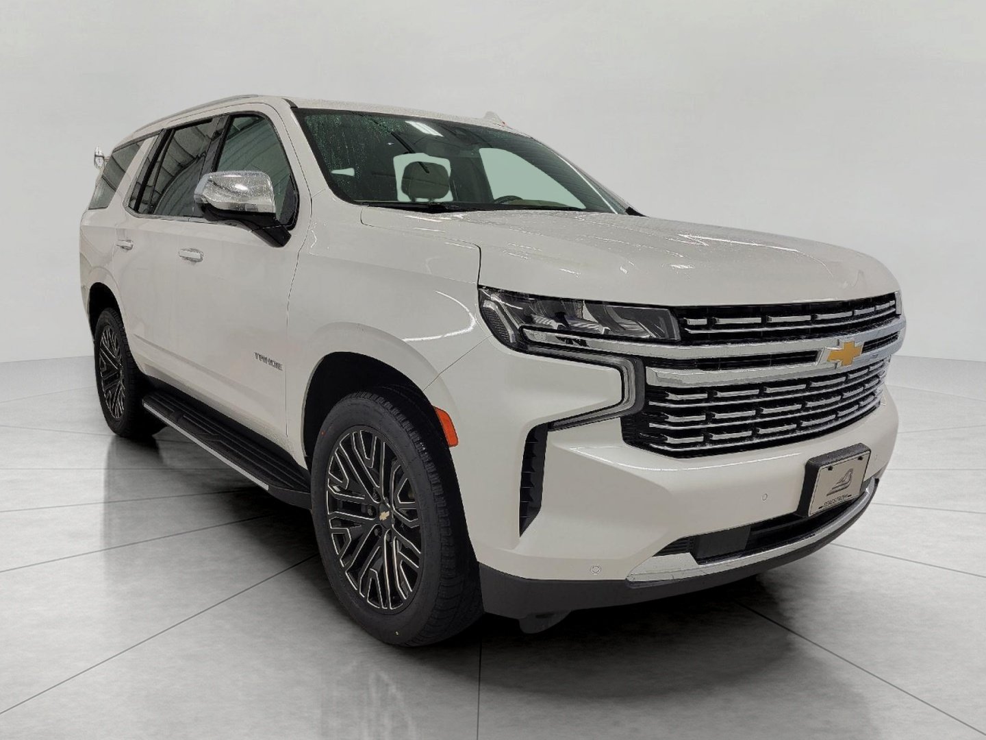 Used 2021 Chevrolet Tahoe Premier AWD/4WD video 1