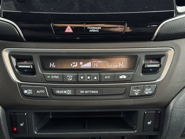 Used 2023 Honda Passport TrailSport image 12