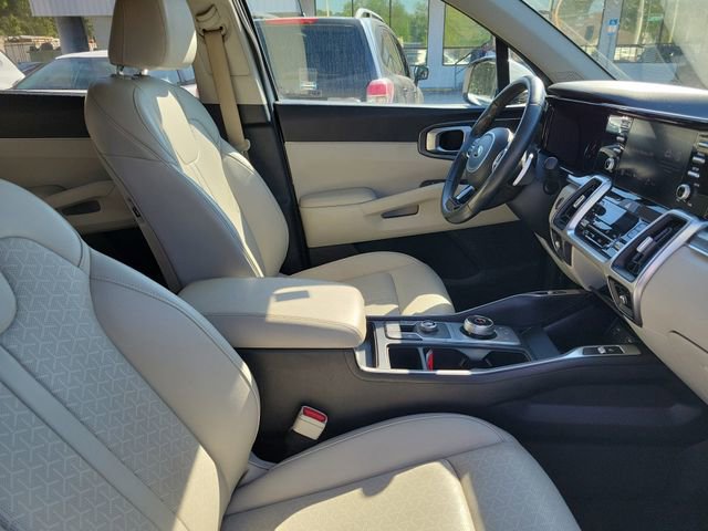 Used 2021 Kia Sorento EX image 37