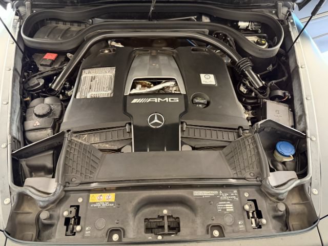 Used 2021 Mercedes-Benz G 63 AMG 4MATIC image 33