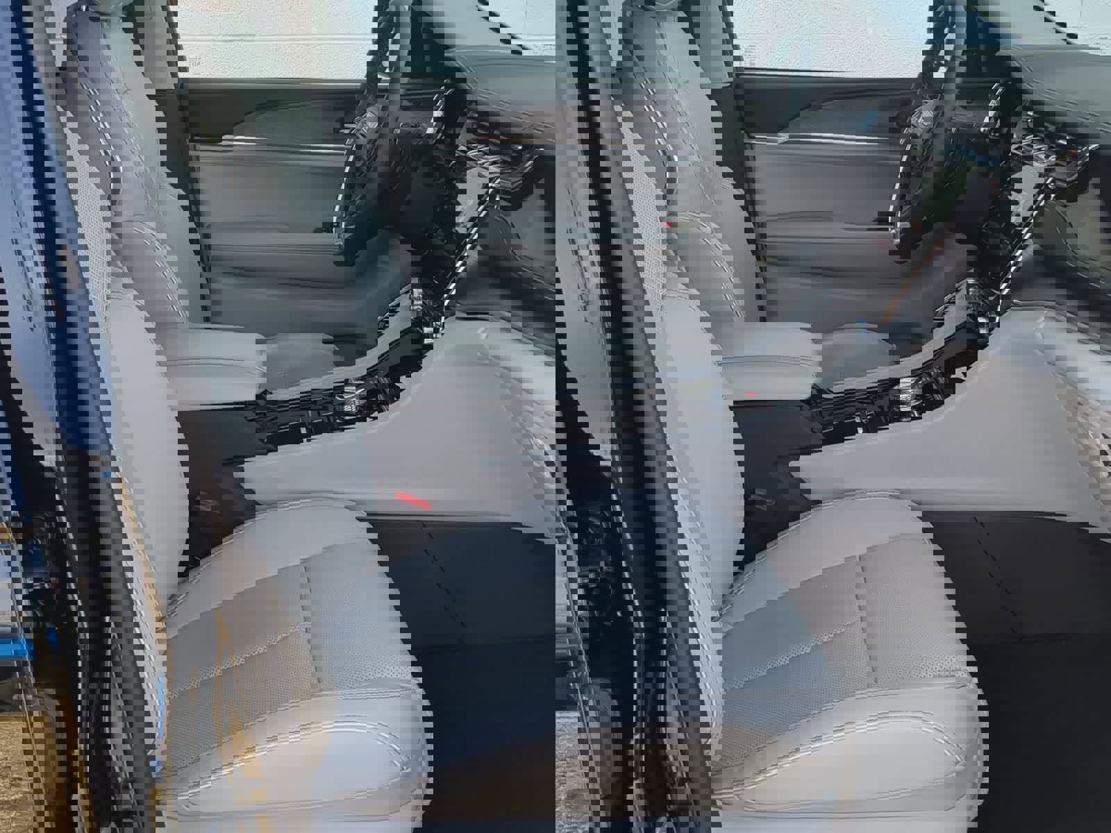 Certified 2023 Jeep Grand Cherokee Overland w/ Luxury Tech Group IV image 21