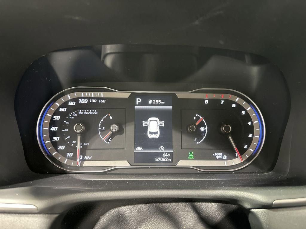 Used 2024 Hyundai Tucson SEL AWD/4WD image 10