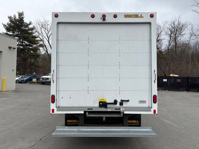 New 2026 Ford E-450 and Econoline 450 Super Duty w/ Power Equipment Group RWD image 6