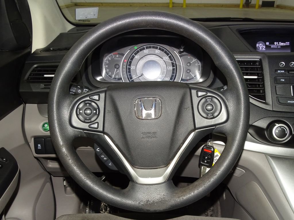 Used 2014 Honda CR-V EX image 22