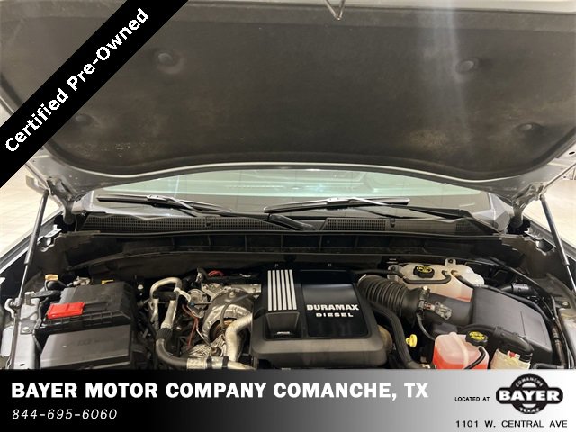 Certified 2023 GMC Sierra 1500 SLT image 27