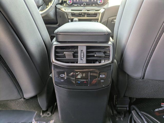 Used 2023 Lexus RX 350 F Sport w/ Cold Area Package AWD/4WD image 29