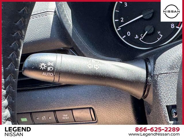 Certified 2023 Nissan Sentra SV w/ All-Weather Package FWD image 21