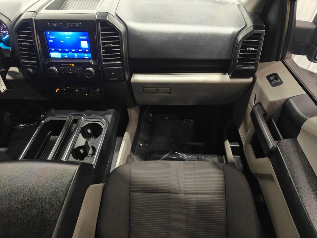 Used 2019 Ford F150 XL w/ Equipment Group 101A Mid image 24