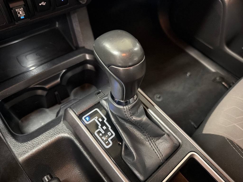Used 2023 Toyota Tacoma TRD Off-Road RWD image 28