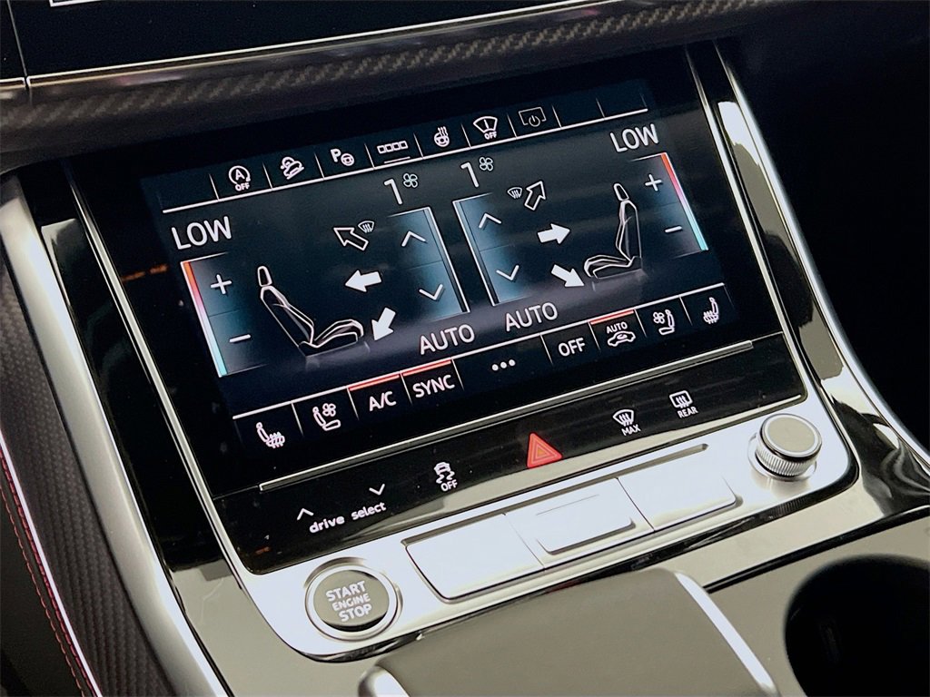 New 2026 Audi Q7 3.0T Prestige image 17