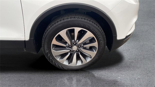 Used 2022 Buick Encore Preferred w/ Safety Package image 18