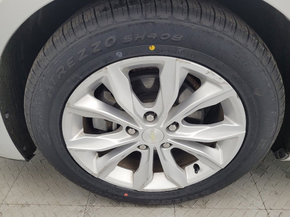 Used 2019 Chevrolet Malibu LT image 31