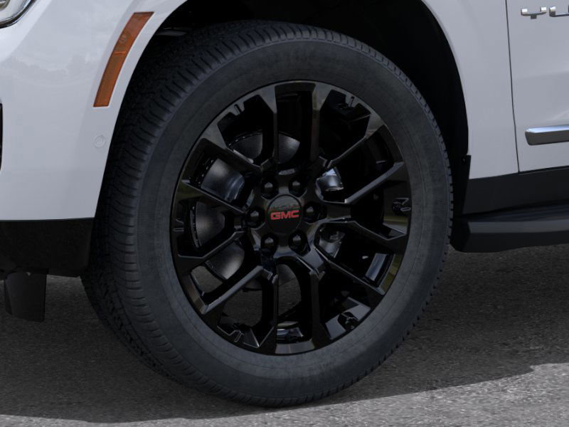 New 2026 GMC Yukon XL Elevation image 9