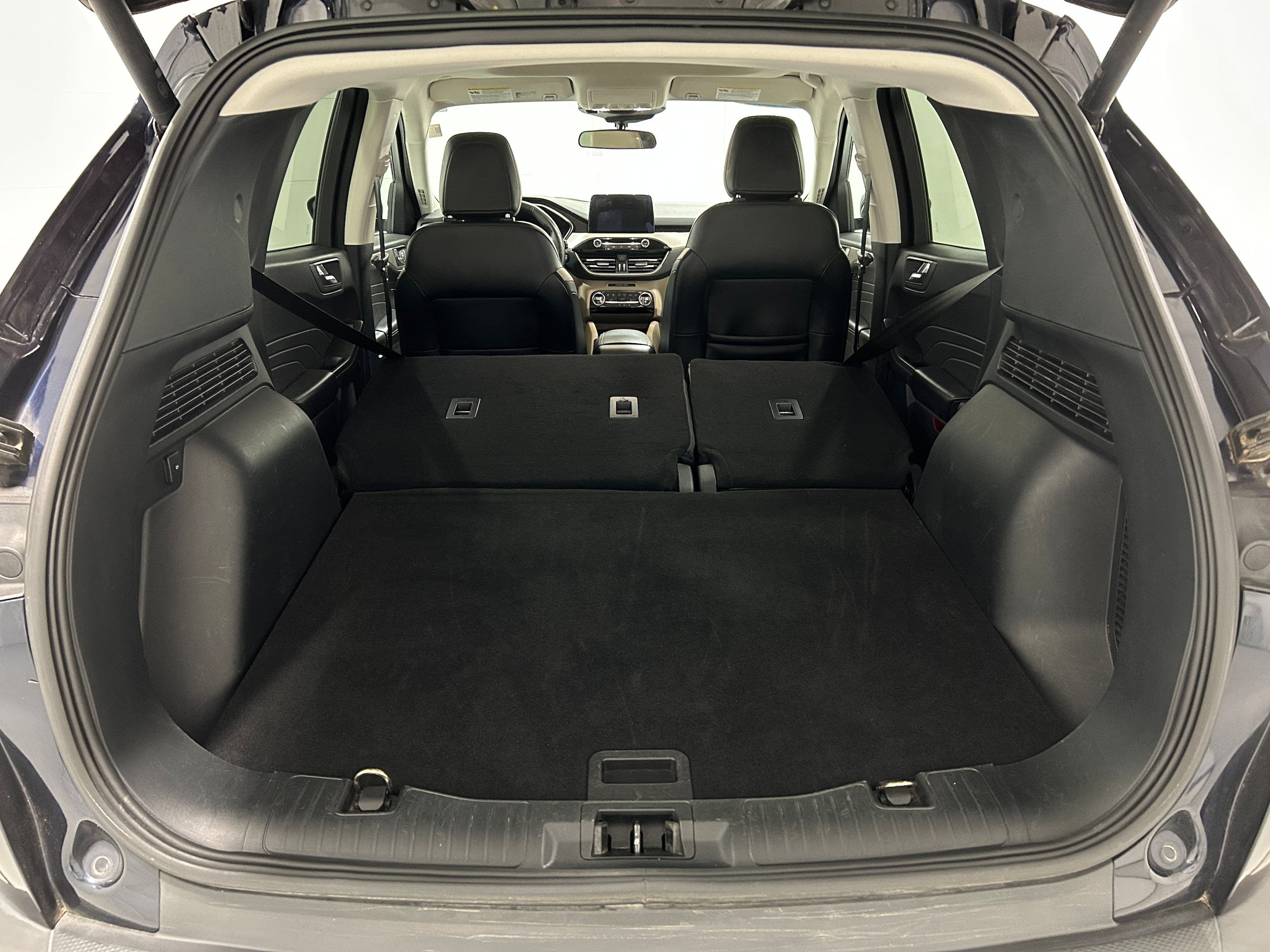 Used 2021 Ford Escape SEL AWD/4WD image 33