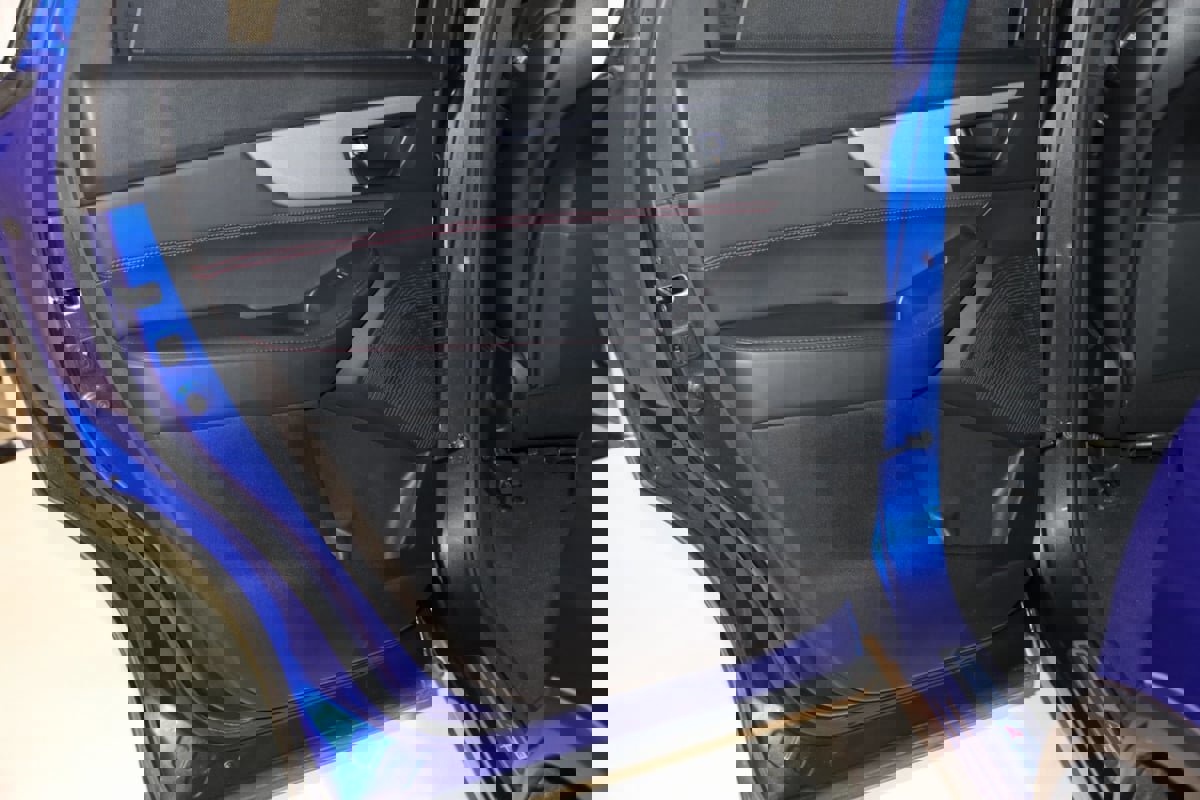 Used 2023 Acura MDX A-Spec image 54