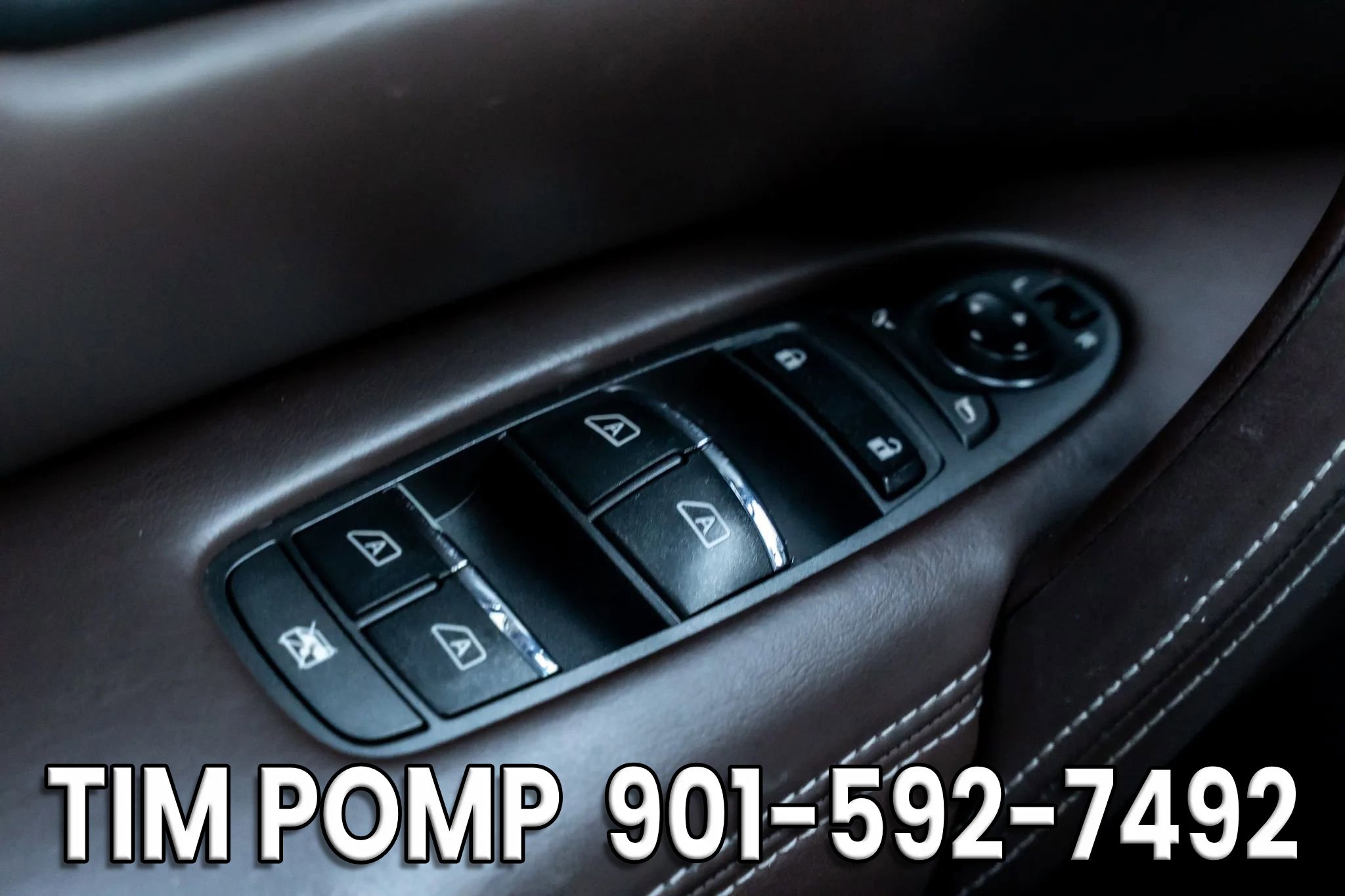 Used 2016 INFINITI QX80 Limited w/ All Season Package image 31