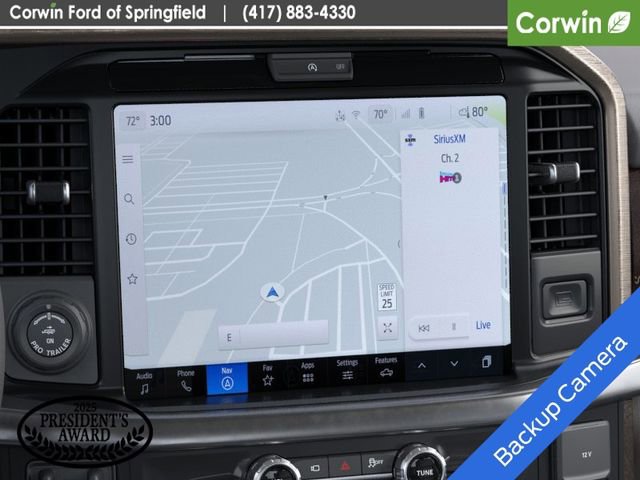 New 2026 Ford F150 King Ranch AWD/4WD image 16