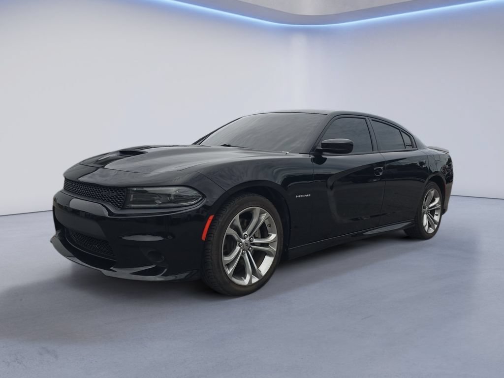 Used 2022 Dodge Charger R/T
