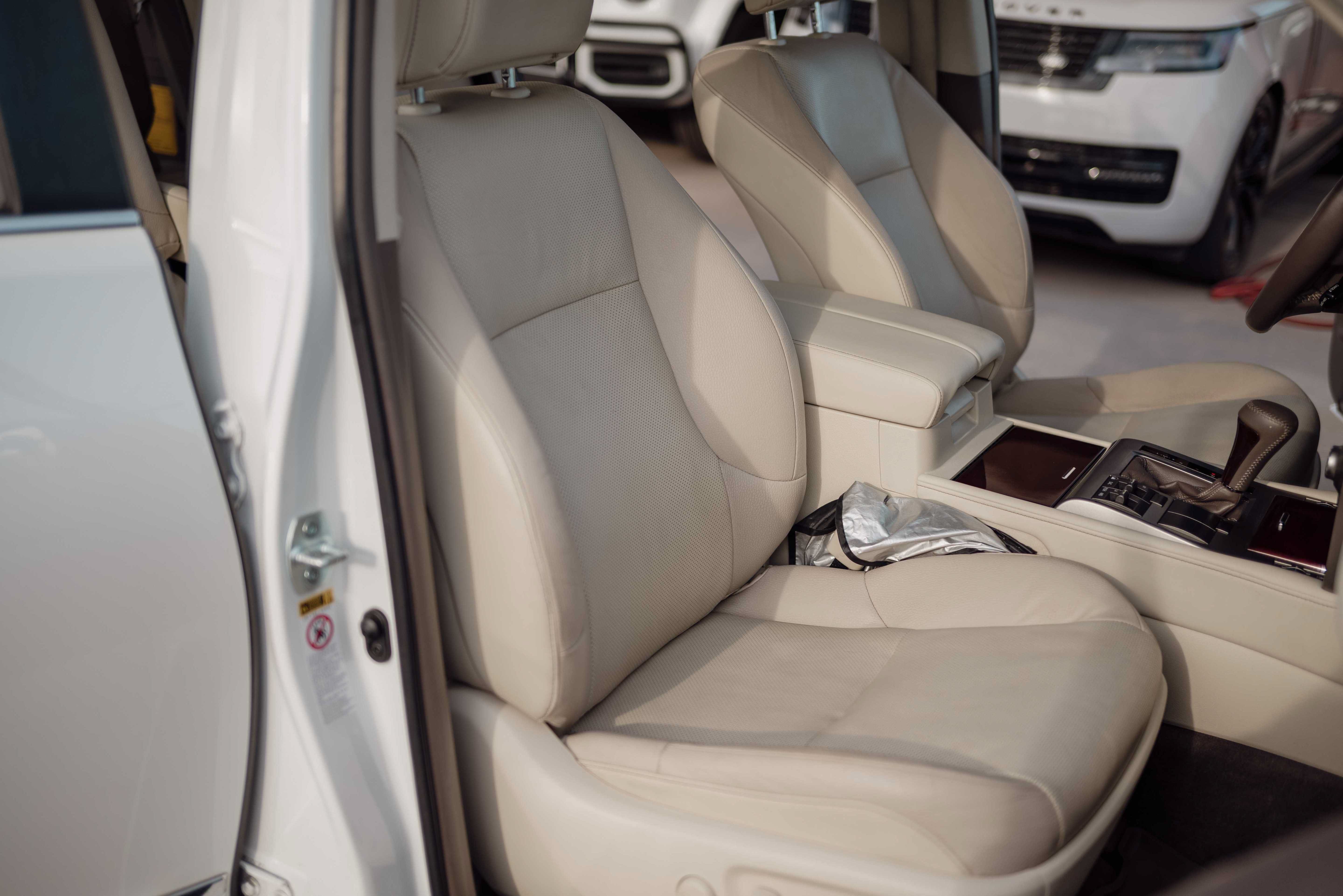 Used 2019 Lexus GX 460 Premium AWD/4WD image 10