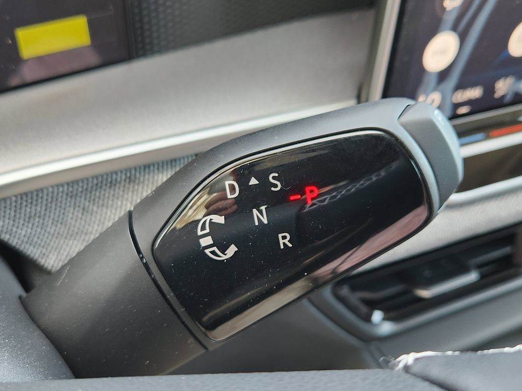 New 2026 Volkswagen Tiguan S image 11