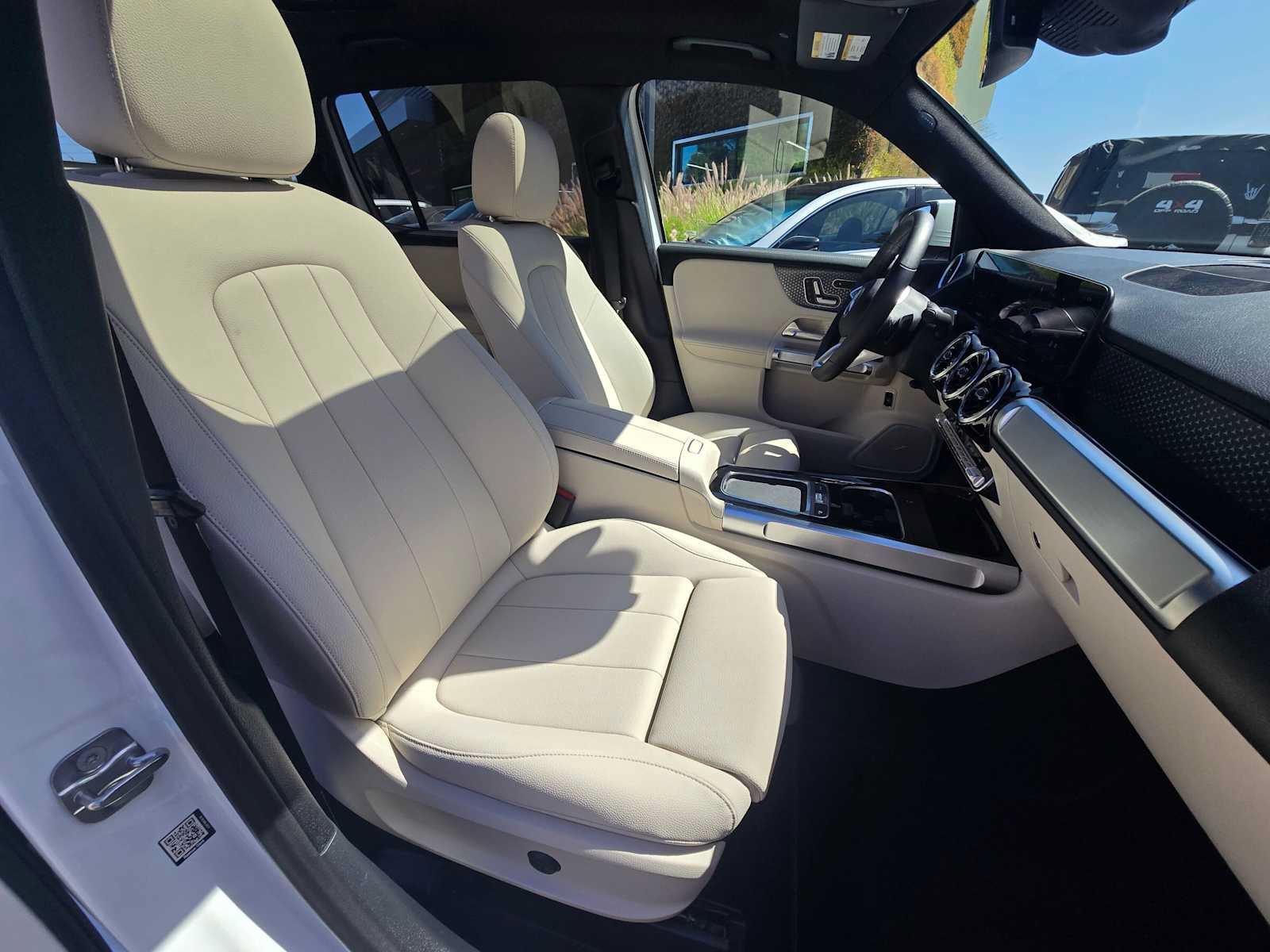 Certified 2026 Mercedes-Benz GLB 250 image 10
