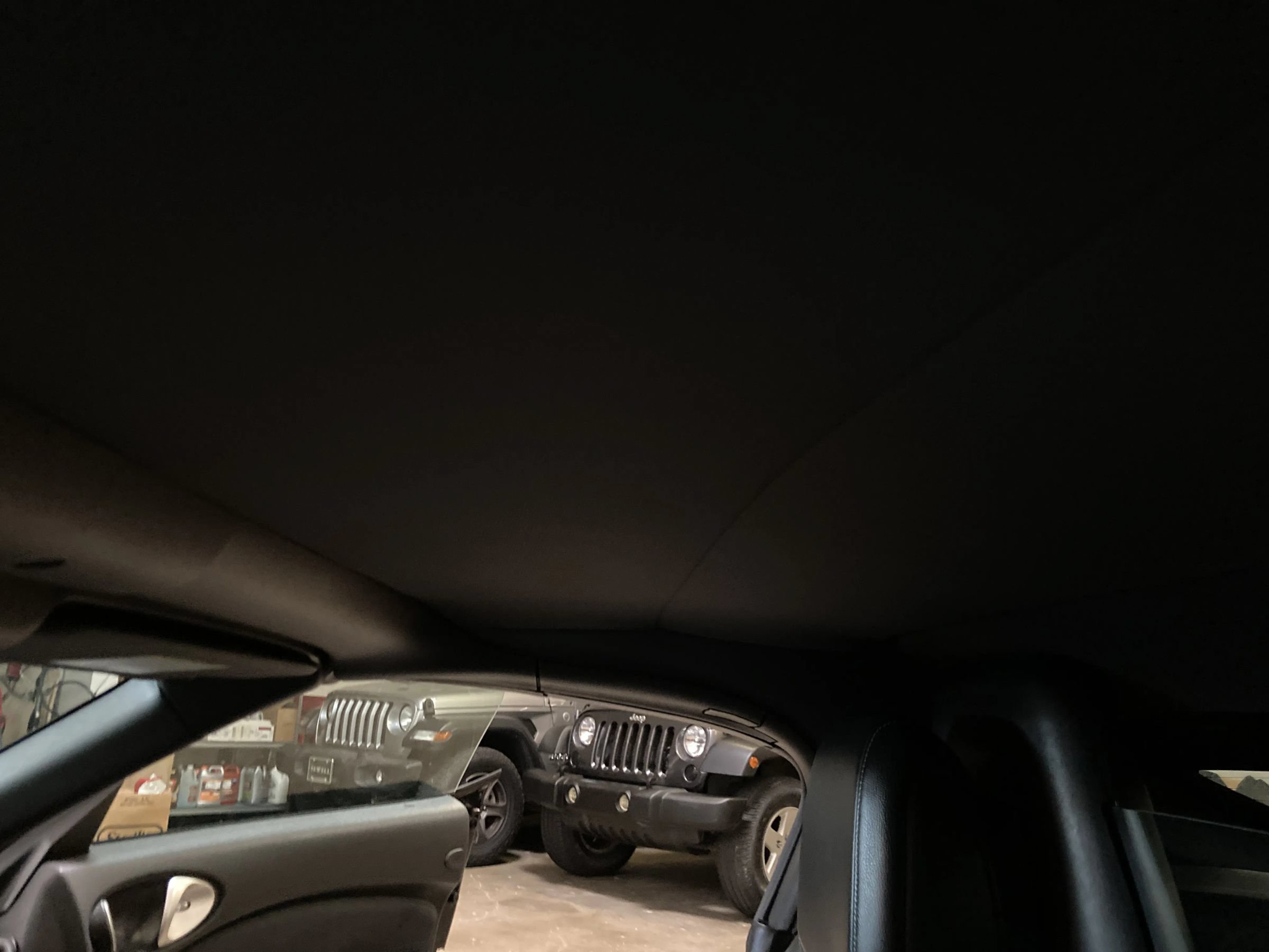 Used 2012 Nissan 370Z Touring w/ Sport Pkg RWD image 37