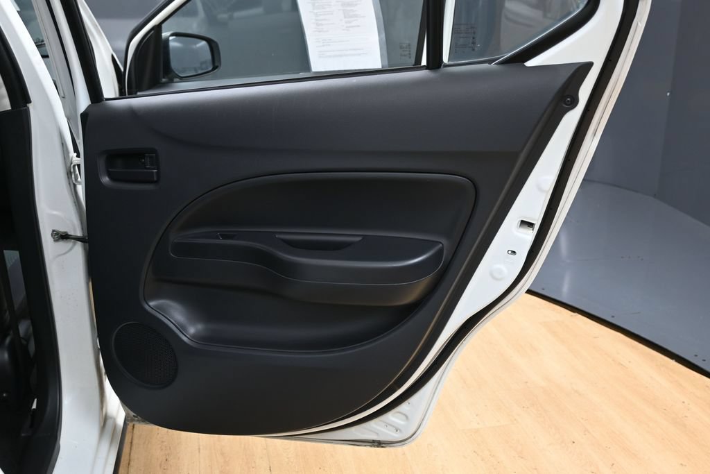 Used 2019 Mitsubishi Mirage G4 ES FWD image 31