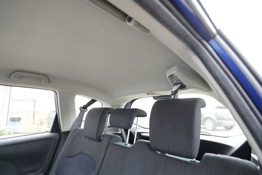 Used 2012 Honda Fit Sport image 22