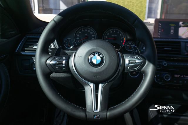 Used 2018 BMW M4 Coupe image 43
