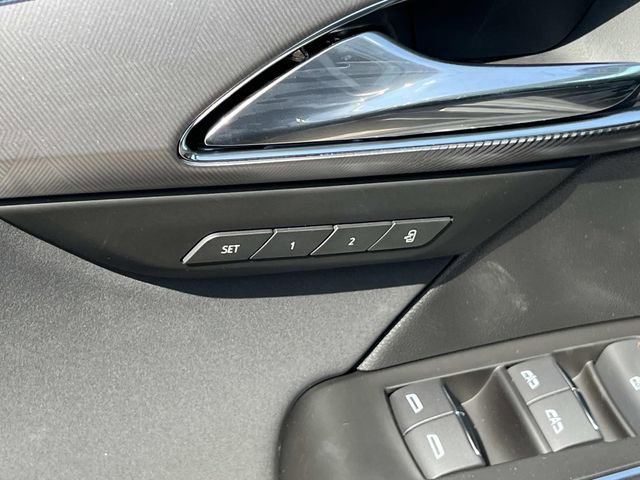 New 2026 Buick Envision Sport Touring AWD/4WD image 15
