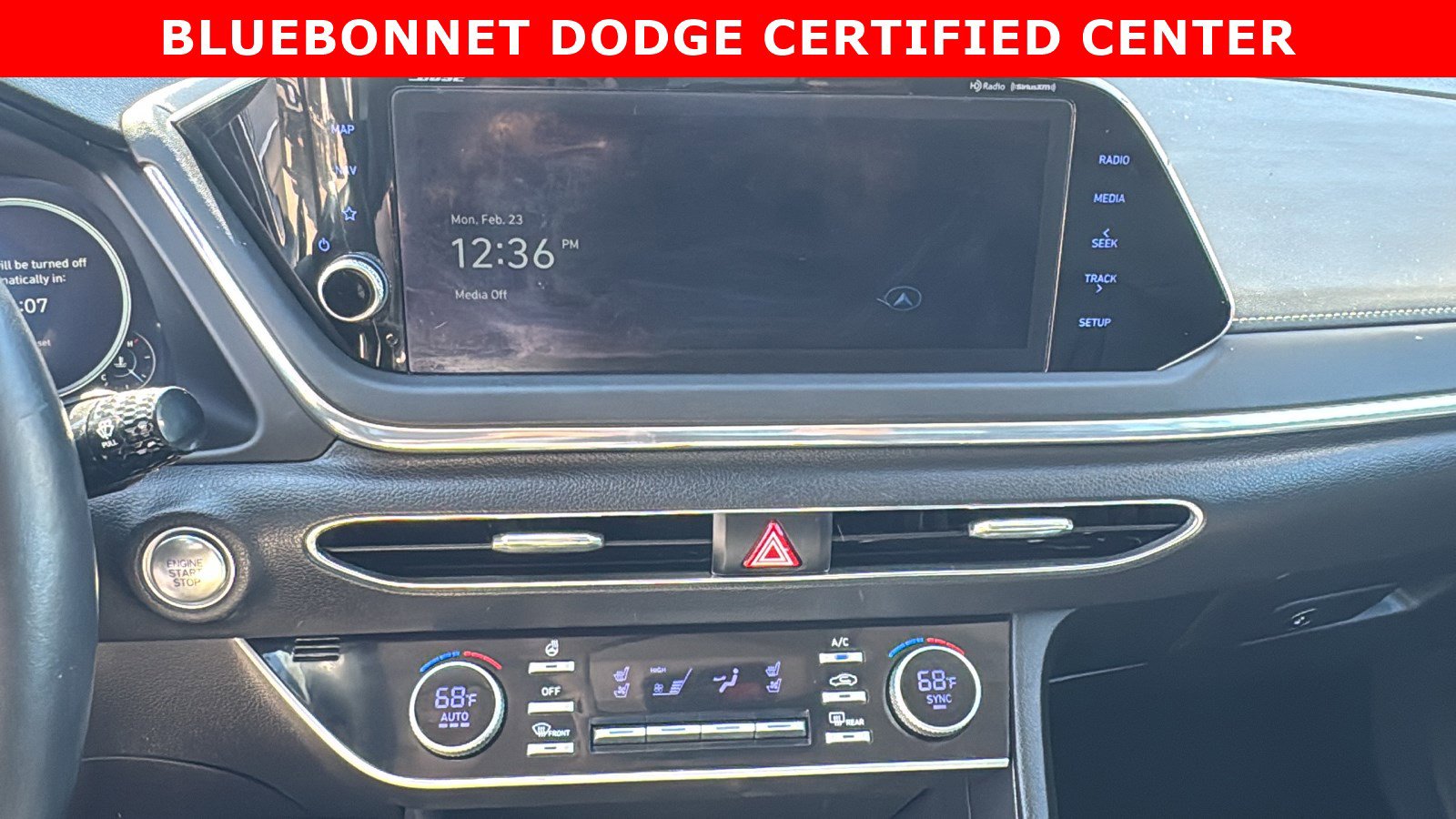 Used 2023 Hyundai Sonata Limited image 18