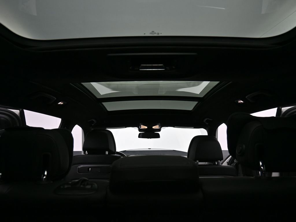 Used 2025 BMW X7 xDrive40i image 18