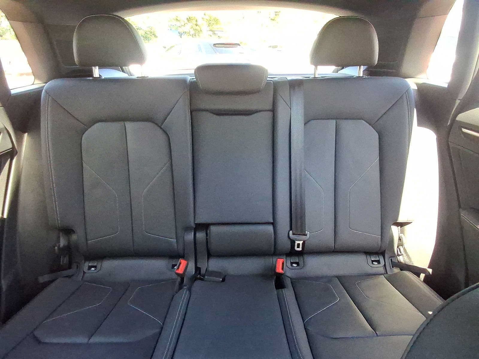 Used 2024 Audi Q3 2.0T Premium Plus w/ Premium Plus Package AWD/4WD image 13
