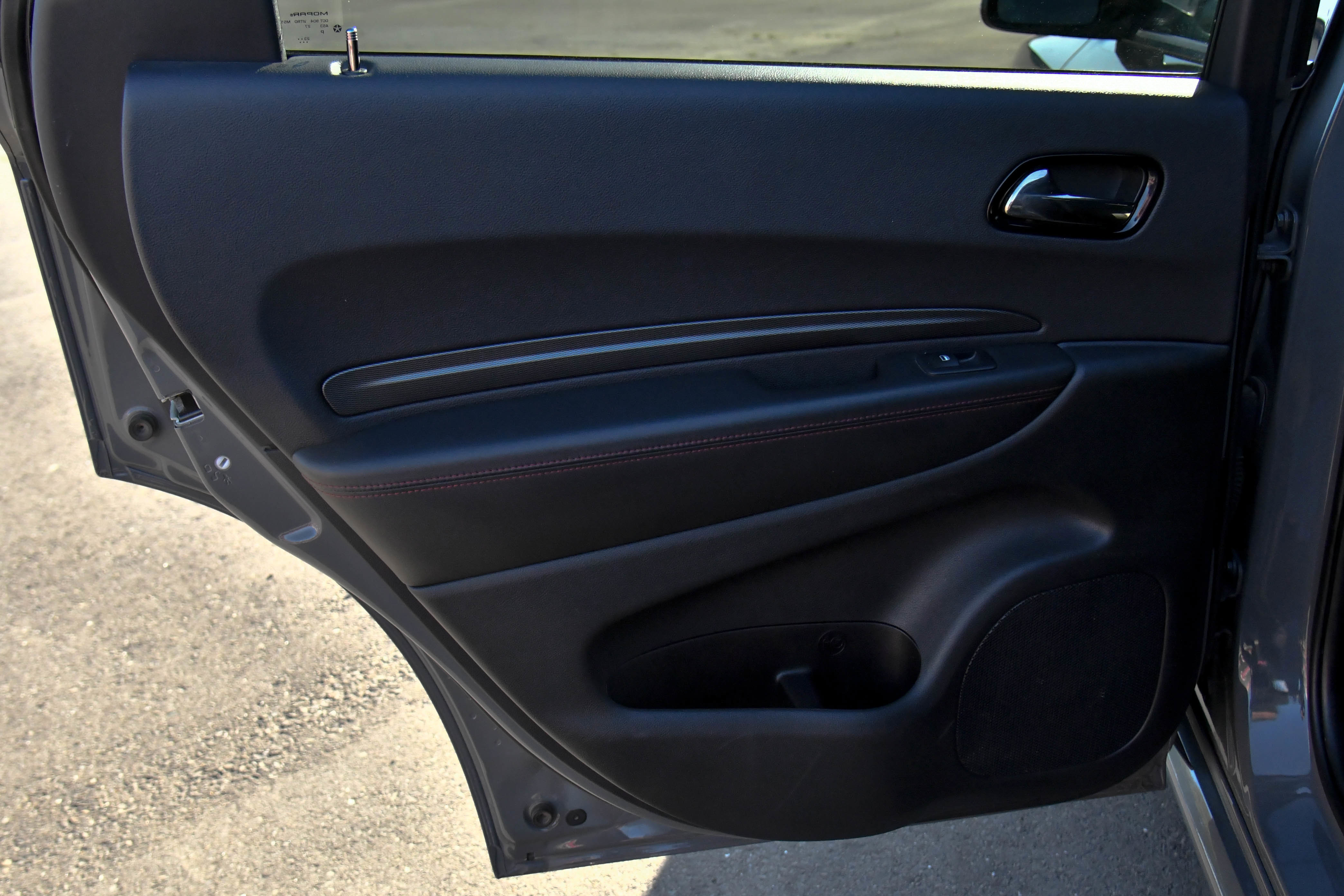 Used 2024 Dodge Durango GT image 38