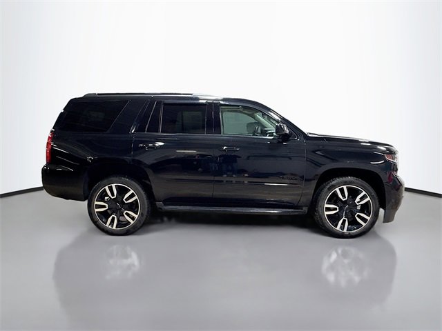 Used 2020 Chevrolet Tahoe Premier image 6