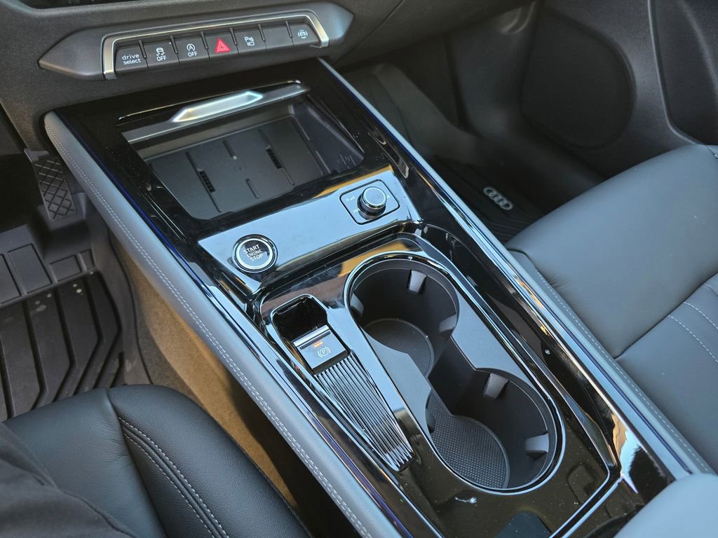 New 2026 Audi Q3 quattro 2.0T image 20
