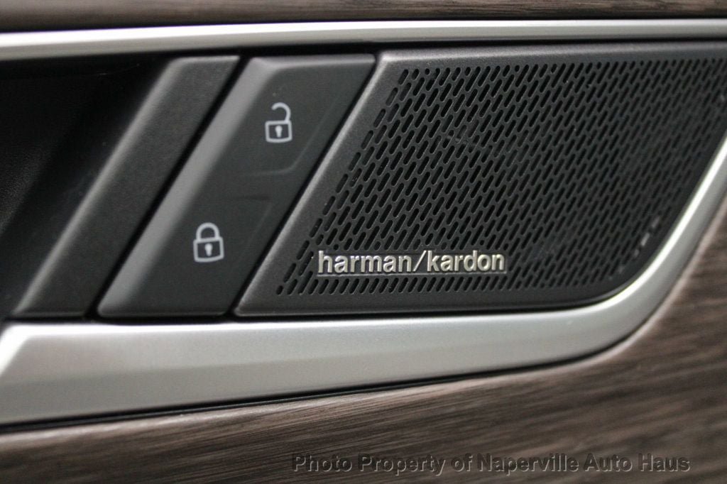 Used 2024 Volkswagen Atlas SEL Premium R-Line AWD/4WD image 12