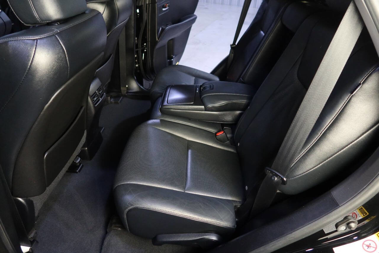 Used 2015 Lexus RX 350 FWD image 17
